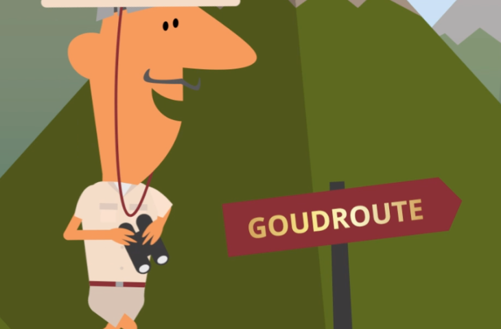 Belgisch munthuis