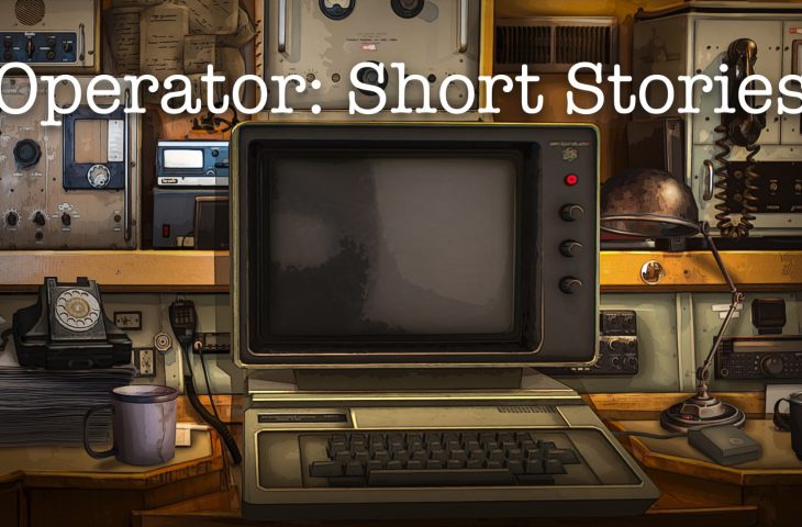 Operator: Short Stories