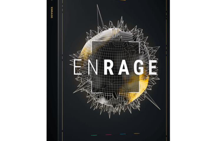 ENRAGE | BOOM Library