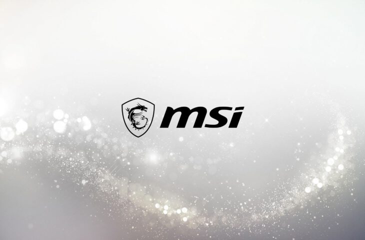 MSI Prestige Brandstory