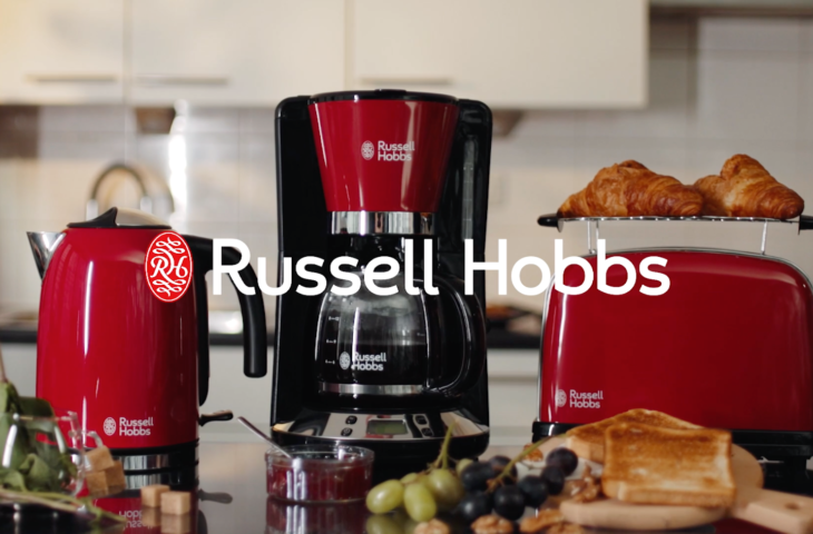 Russell & Hobbs